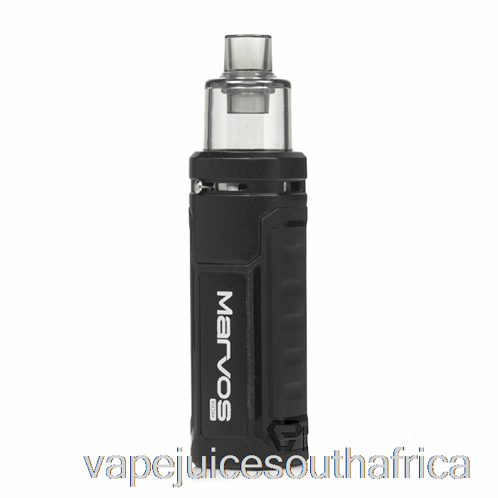 Vape Pods Freemax Marvos 60W Pod Kit Black